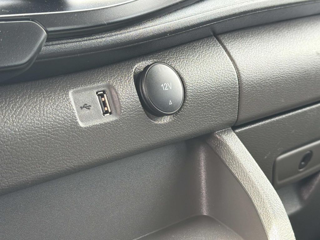 Used 2024 Ford Transit-250 Base 3D Cargo Van