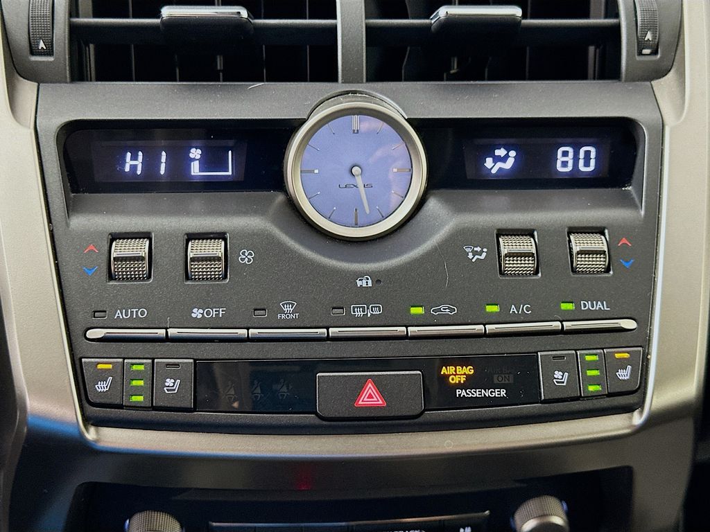 Thumbnail: 2021 Lexus NX - 16