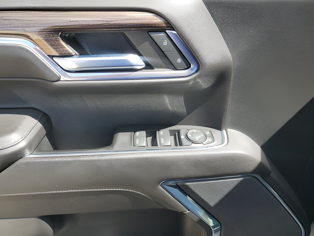 Used Car 2023 Chevrolet Silverado 1500  Lt For Sale In Austin, Texas