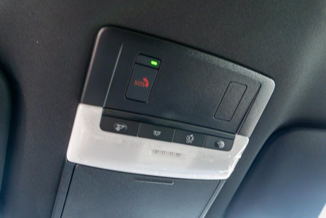 2026 Nissan Pathfinder Rock Creek Gray at John Sisson Motors