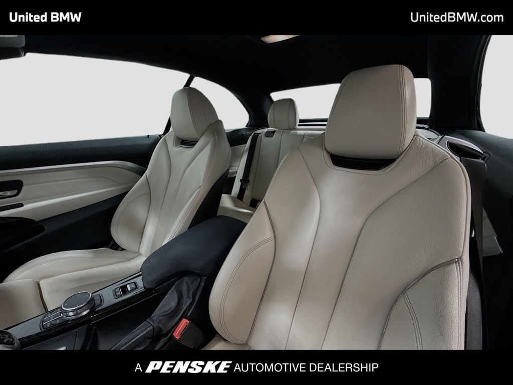 Thumbnail: 2018 BMW 4 Series - 5