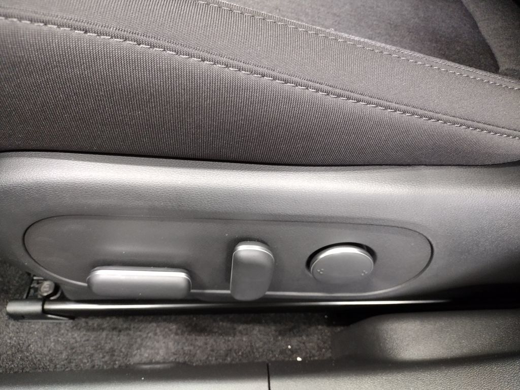 2026 Hyundai IONIQ 5 SE Standard Range