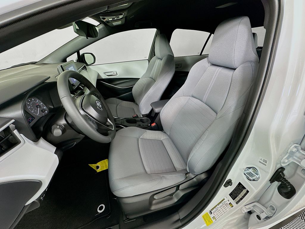 Thumbnail: 2025 Toyota Corolla - 20