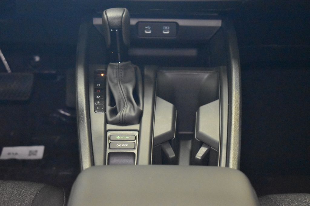 Thumbnail: 2025 Honda Accord - 13