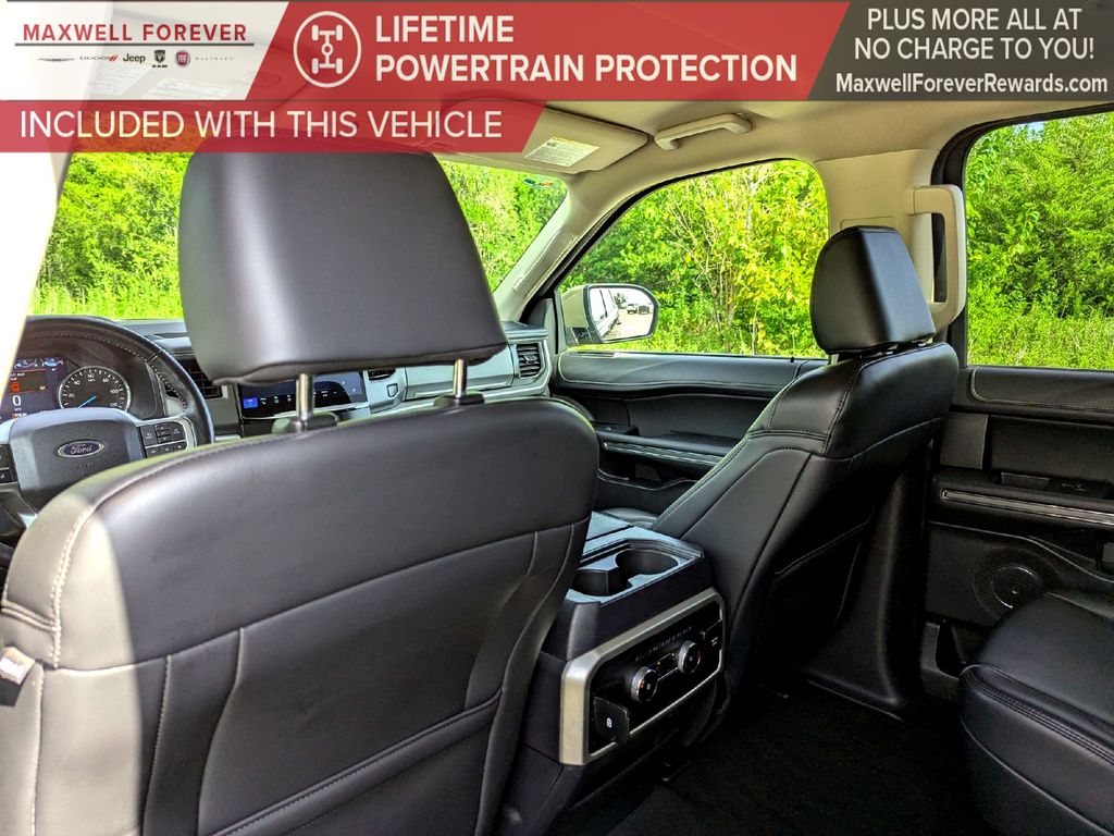 2024 Ford Expedition  Xlt In Taylor, Texas