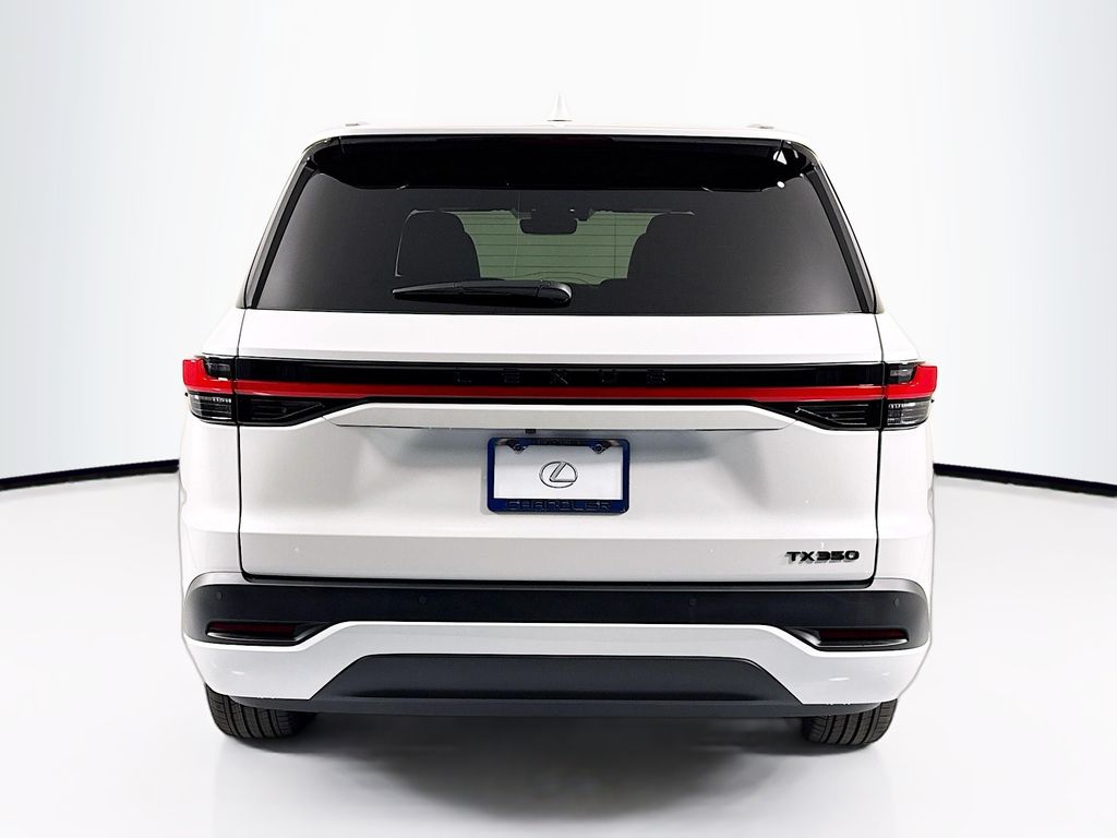 Thumbnail: 2026 Lexus TX - 6