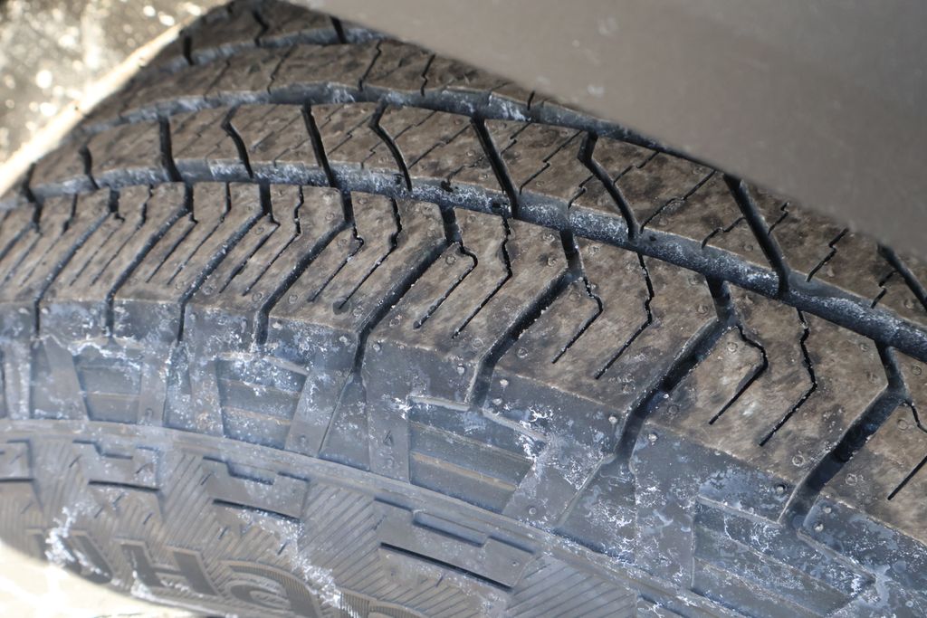 Thumbnail: 2026 Chevrolet TrailBlazer - 12