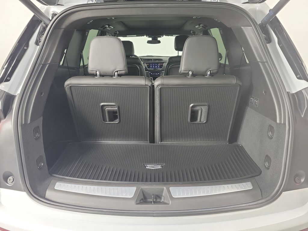 2024 Cadillac XT6 Premium Luxury - 7