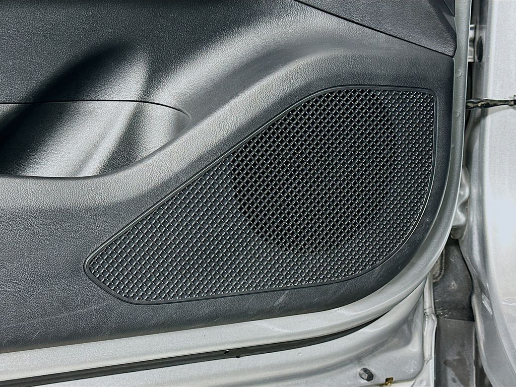 Thumbnail: 2024 Hyundai Tucson - 18