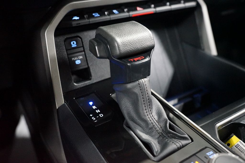 Thumbnail: 2023 Toyota Tundra - 24