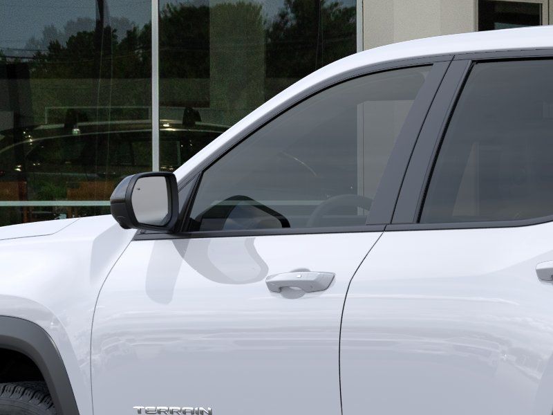 2026 GMC Terrain Elevation - Photo 12