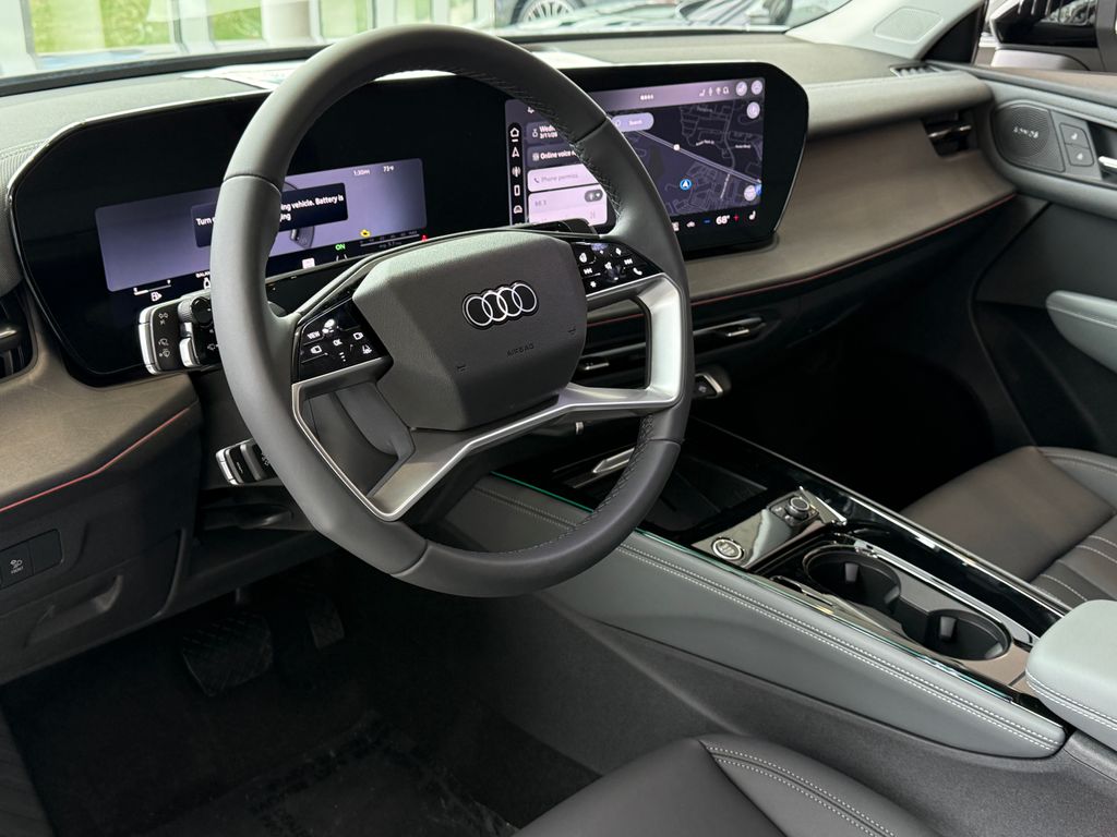 Thumbnail: 2026 Audi Q3 - 18