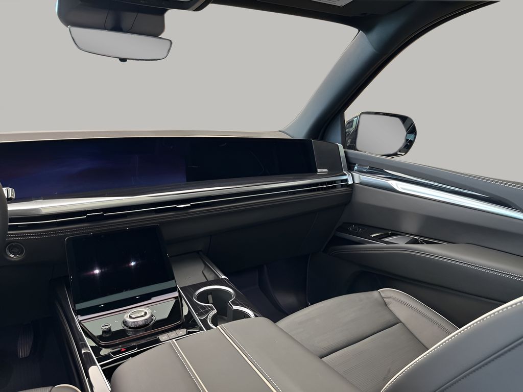 New 2026 Gray Cadillac Sport image 22