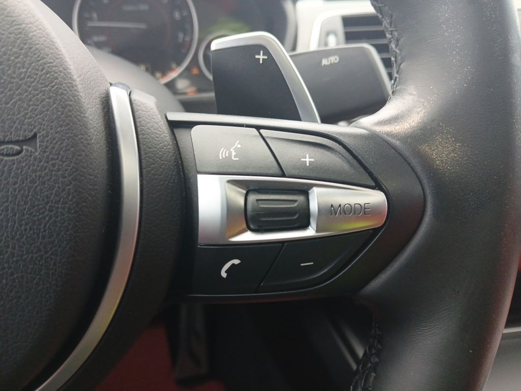 Used Car 2018 Bmw 4 Series  440i Gran Coupe For Sale Under $20,000 In Austin, Texas