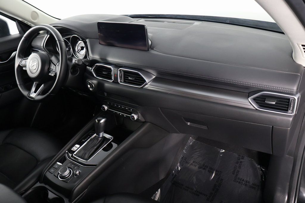 Thumbnail: 2023 Mazda CX-5 - 10
