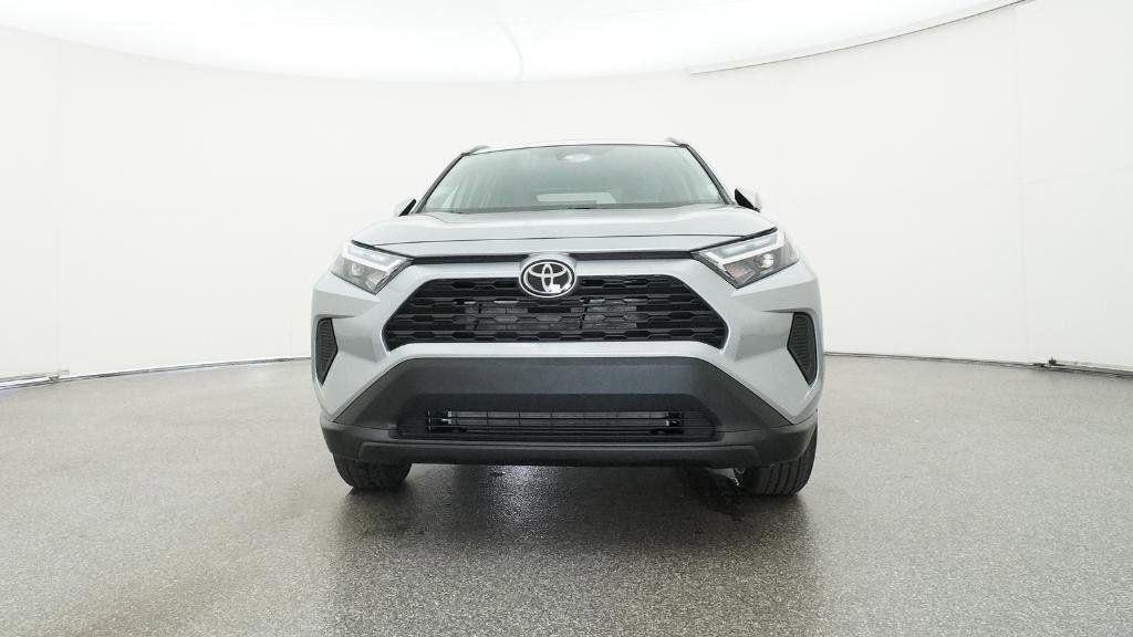 Thumbnail: 2025 Toyota RAV4 - 4