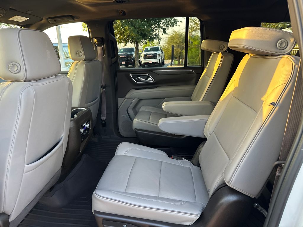 Used Car 2024 Gmc Yukon Xl  Slt For Sale Under $60,000 In Austin, Texas