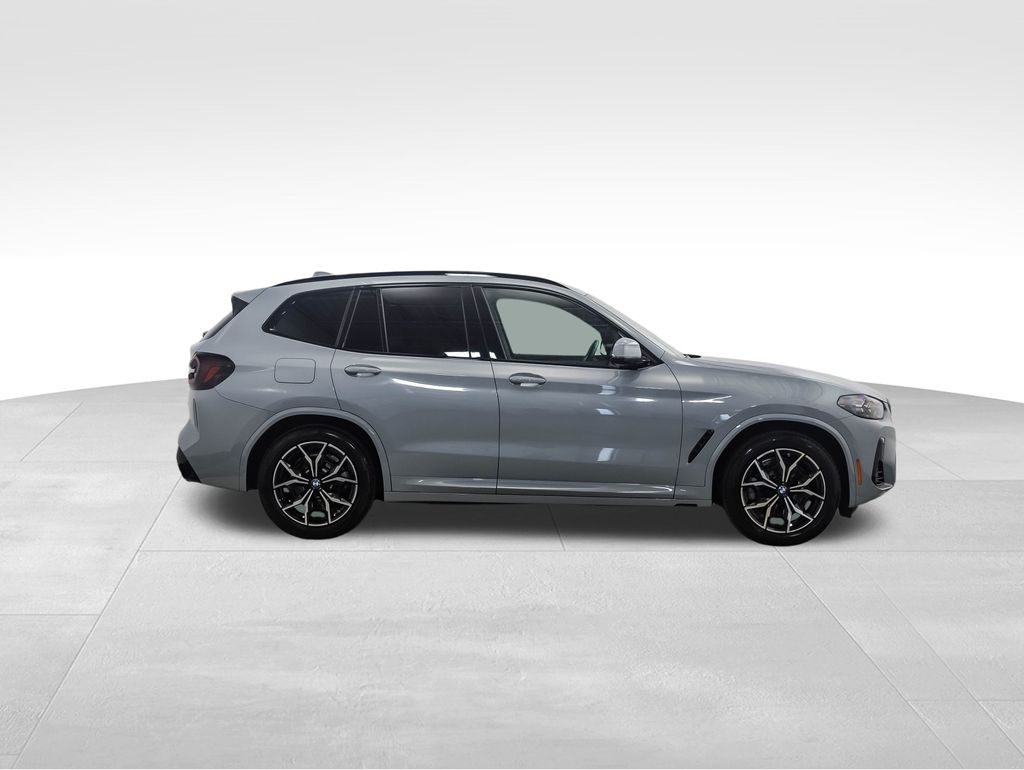 Thumbnail: 2023 BMW X3 - 6