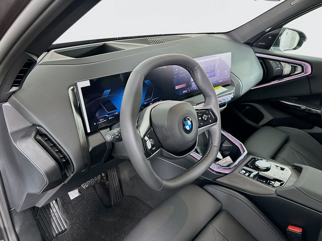 Thumbnail: 2026 BMW X3 - 9