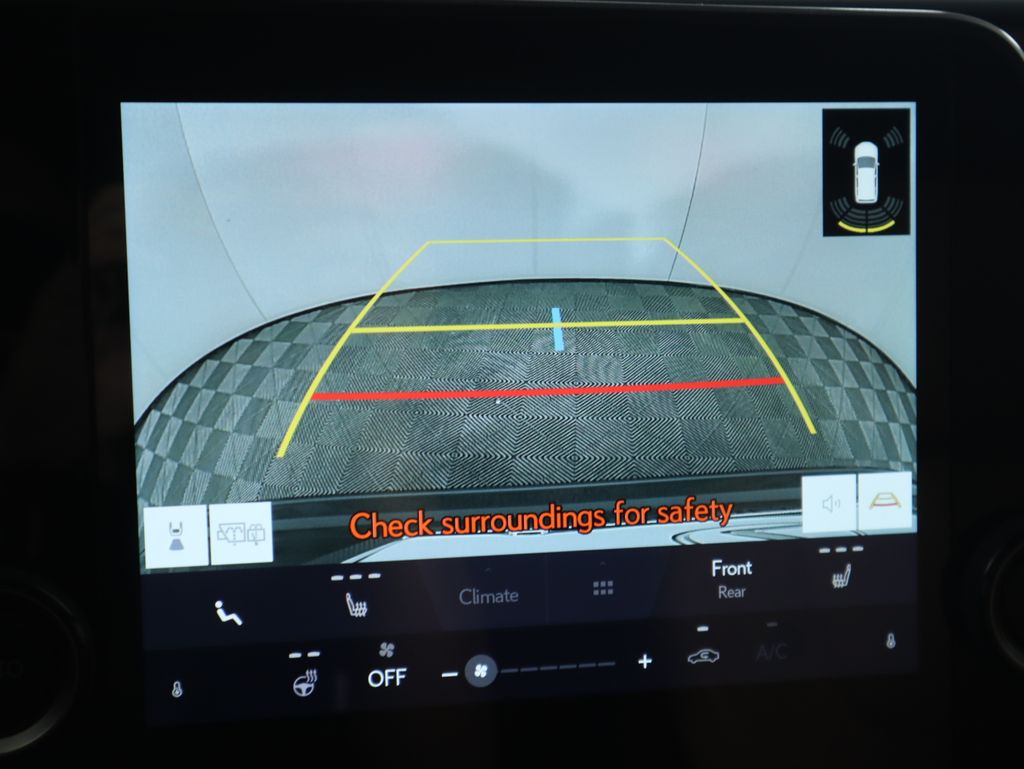 Thumbnail: 2026 Lexus RX - 16