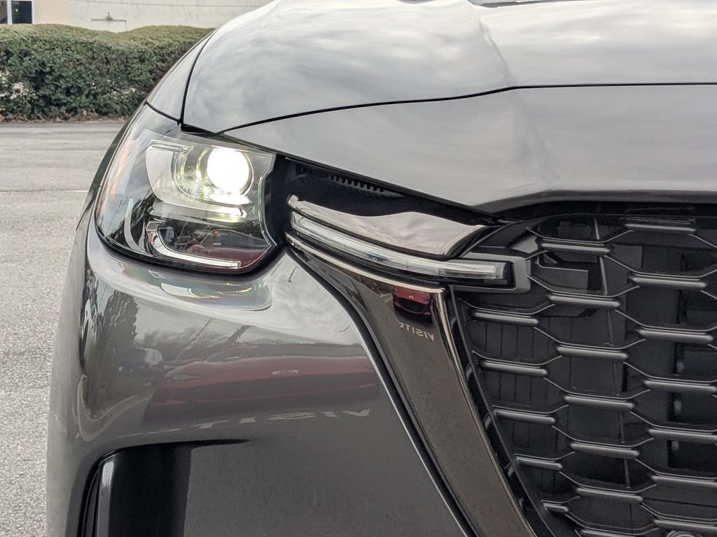 2026 Mazda CX-90 3.3 Turbo Premium Sport