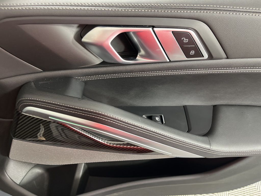 Thumbnail: 2024 BMW X6 - 23