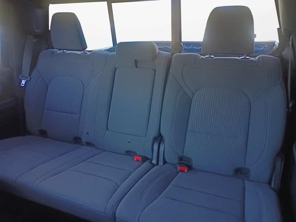 Used Car 2022 Ram 1500  Big Horn/lone Star For Sale Under $40,000 In Austin, Texas