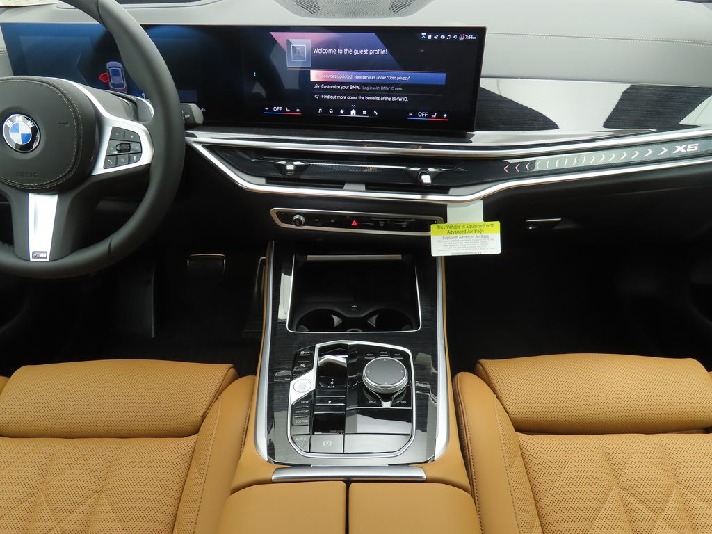 Thumbnail: 2026 BMW X5 - 13