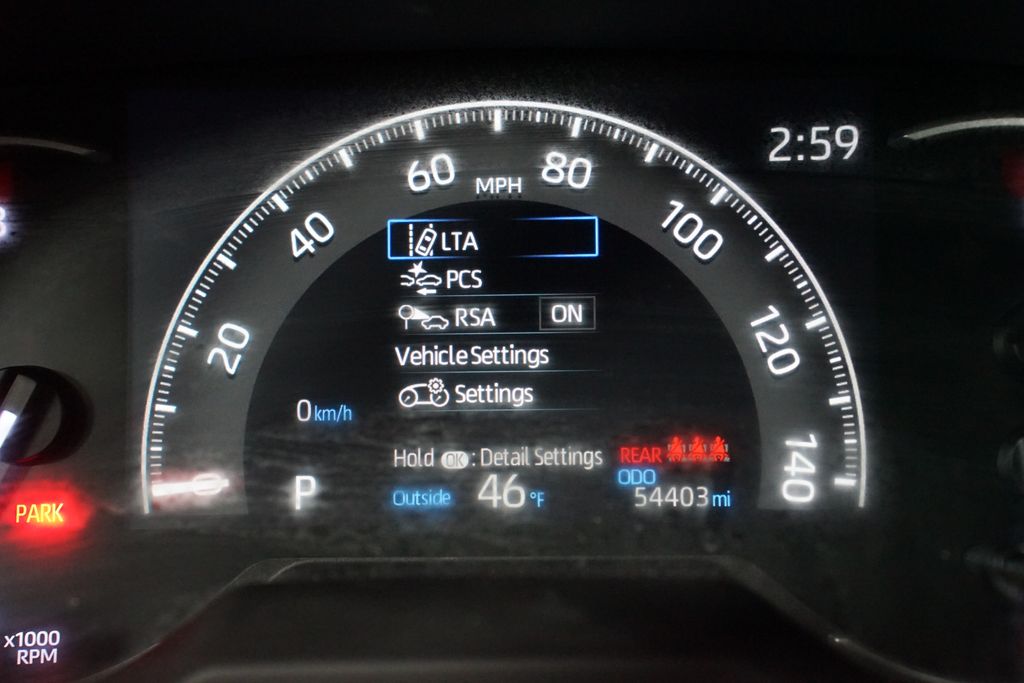 Thumbnail: 2023 Toyota RAV4 - 16