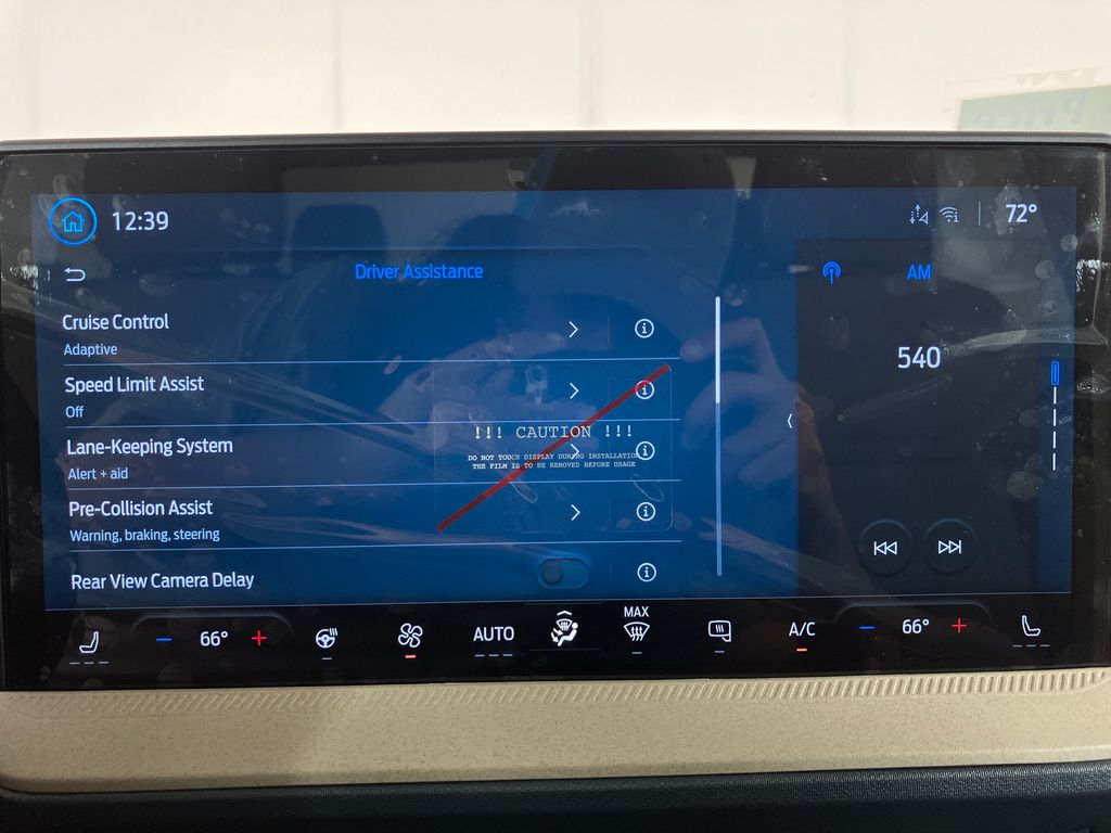 2026 Ford Maverick Lariat - Photo 25