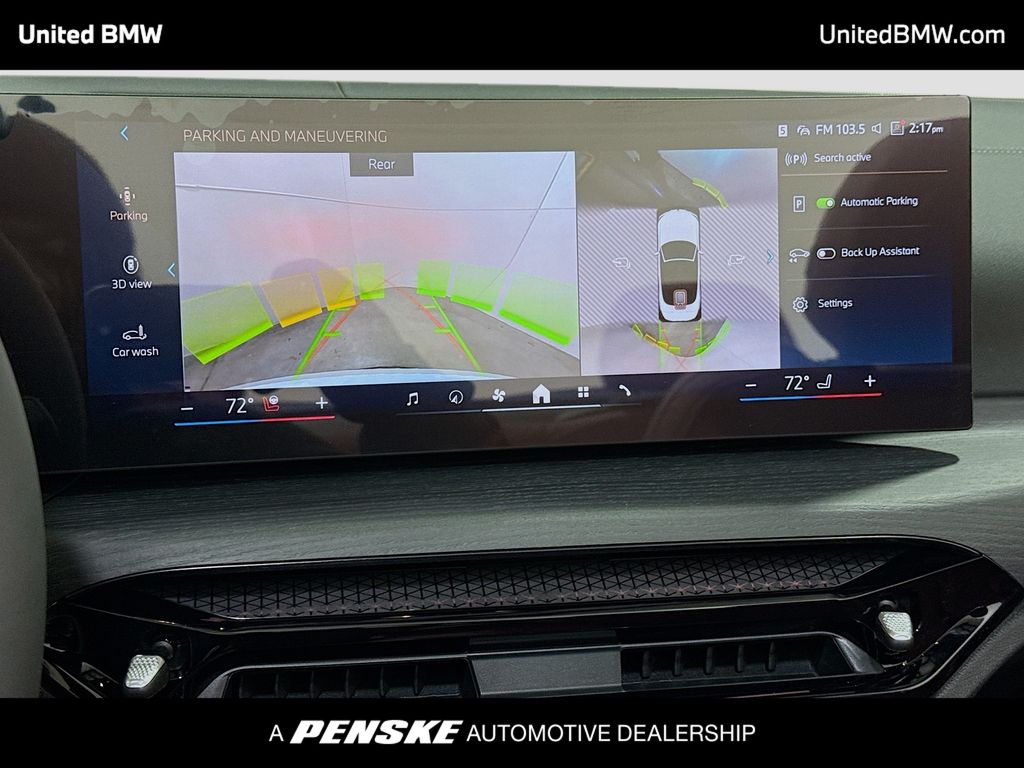 Thumbnail: 2026 BMW 4 Series - 9