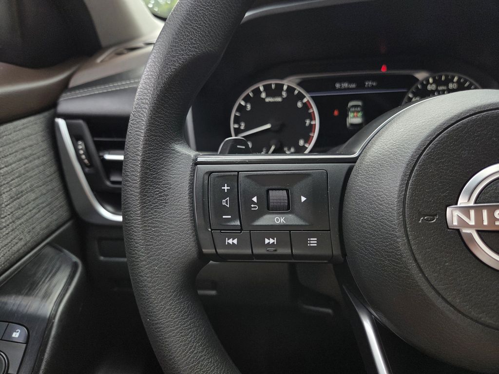 Used 2023 Nissan Rogue SUV