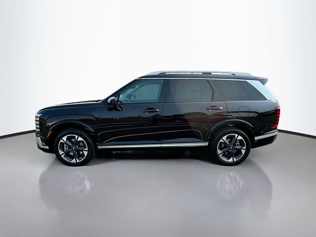 Thumbnail: 2026 Hyundai Palisade - 8