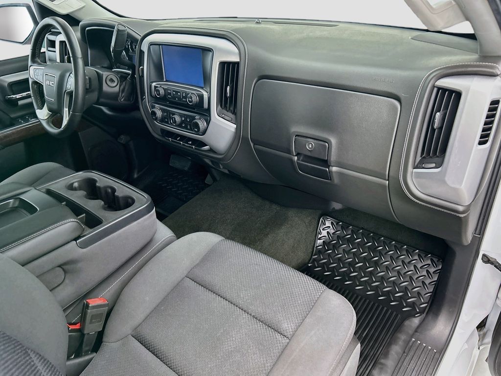 Thumbnail: 2016 GMC Sierra 1500 - 15