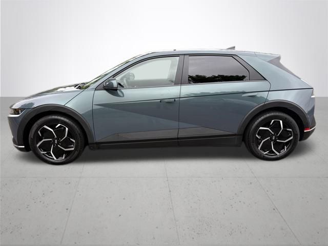 2023 Hyundai IONIQ 5 SE