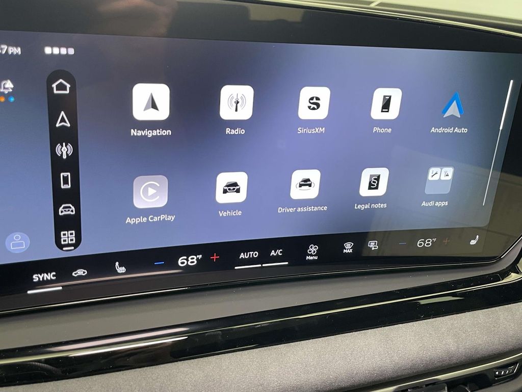 2026 Audi S5 3.0T Premium Plus Gray at Audi Porsche Sewickley