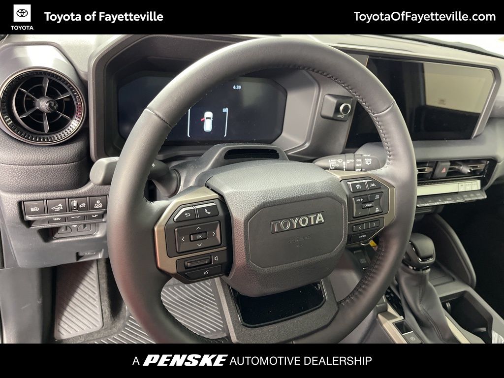 Thumbnail: 2026 Toyota Land Cruiser - 30