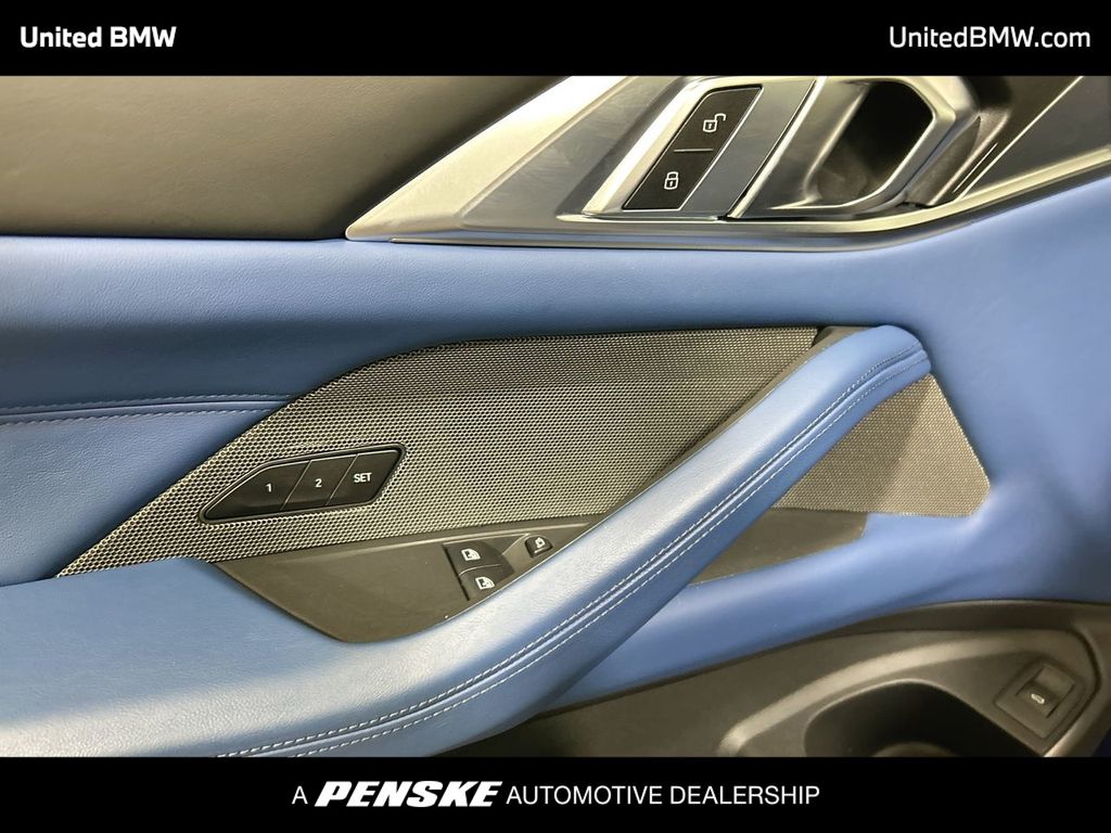 Thumbnail: 2022 BMW M4 - 11