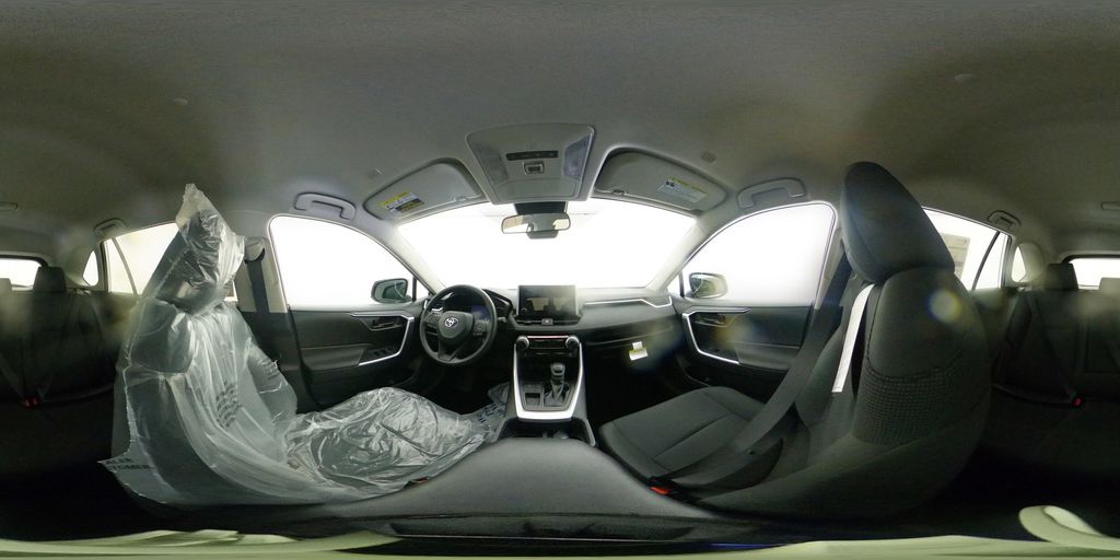 Thumbnail: 2025 Toyota RAV4 - 12