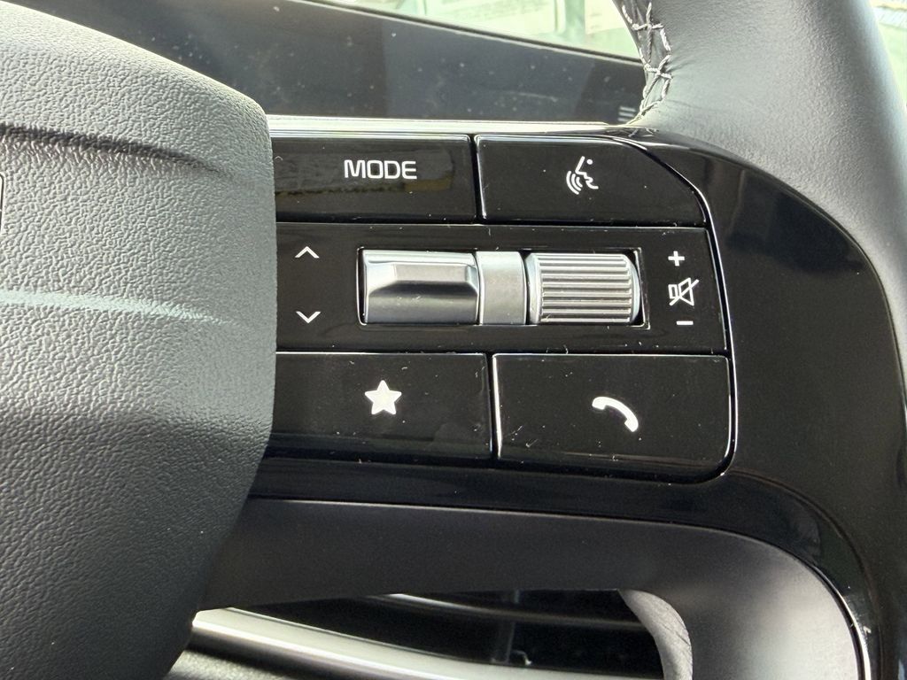 new 2026 Kia Sorento car, priced at $29,192