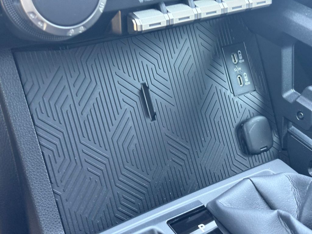 Used 2025 Toyota 4Runner SUV