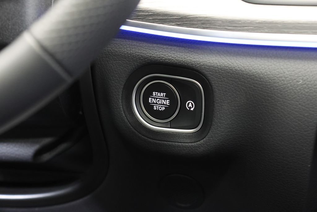 Thumbnail: 2026 Mercedes-Benz GLS - 24