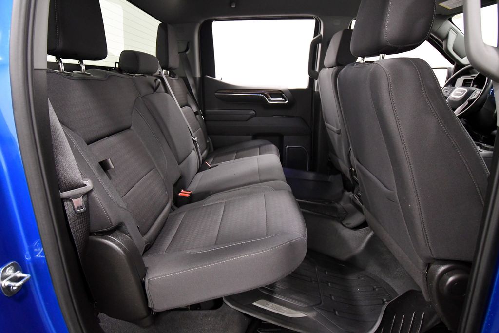 Used 2024 GMC Sierra 1500 Truck