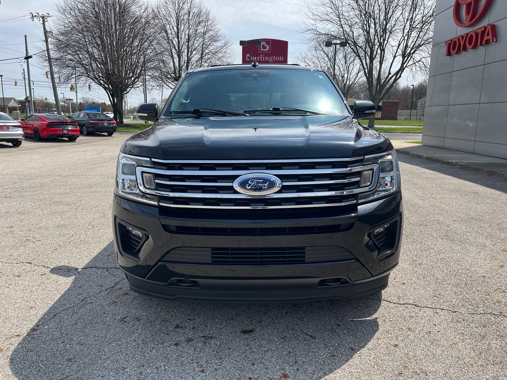 2021 Ford Expedition XLT photo