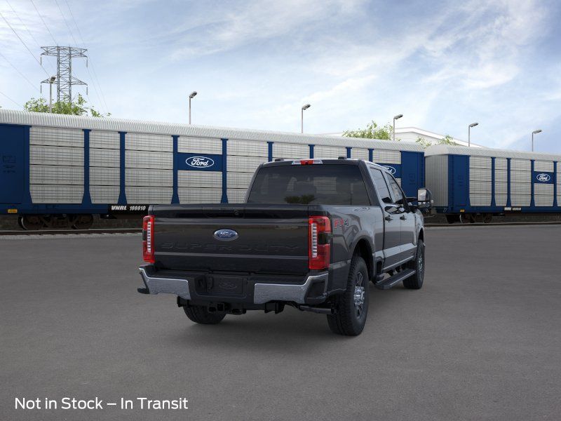 2026 Ford F-250 Super Duty LARIAT