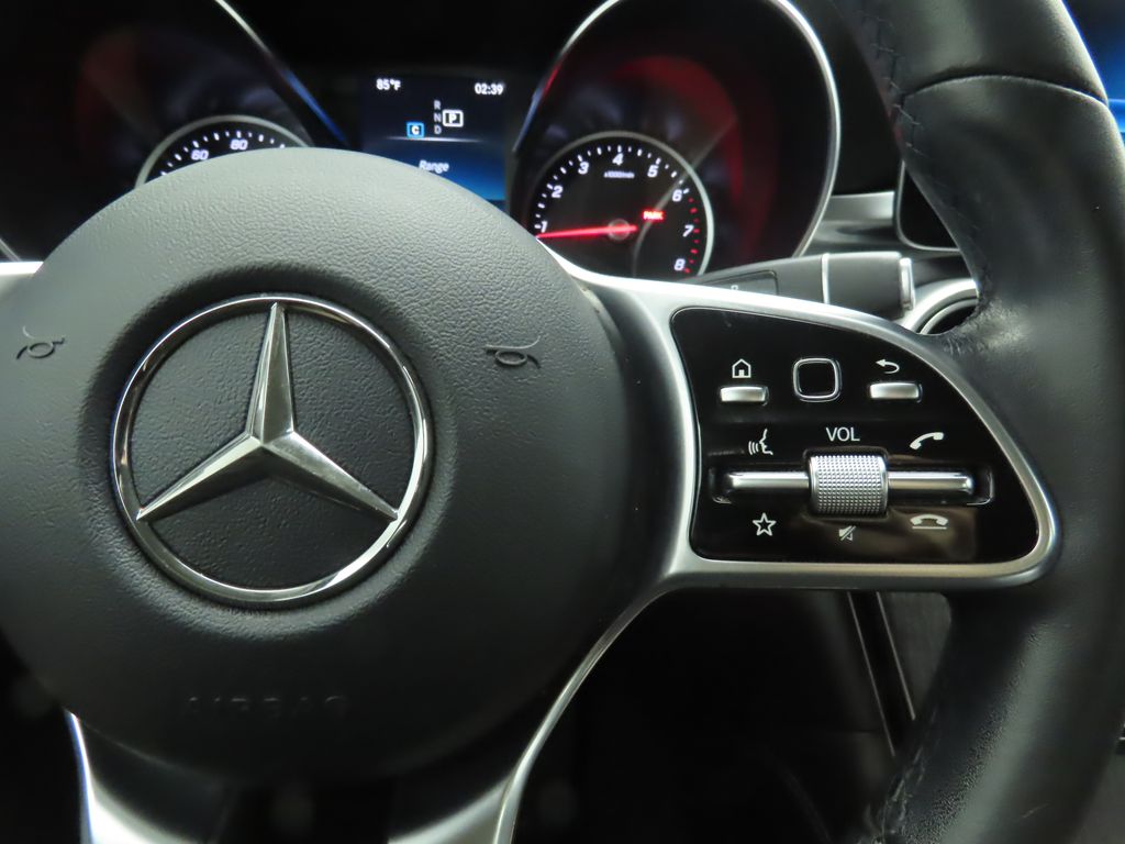 Thumbnail: 2021 Mercedes-Benz GLC - 12
