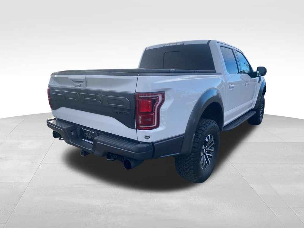 used 2020 Ford F-150 car, priced at $37,300