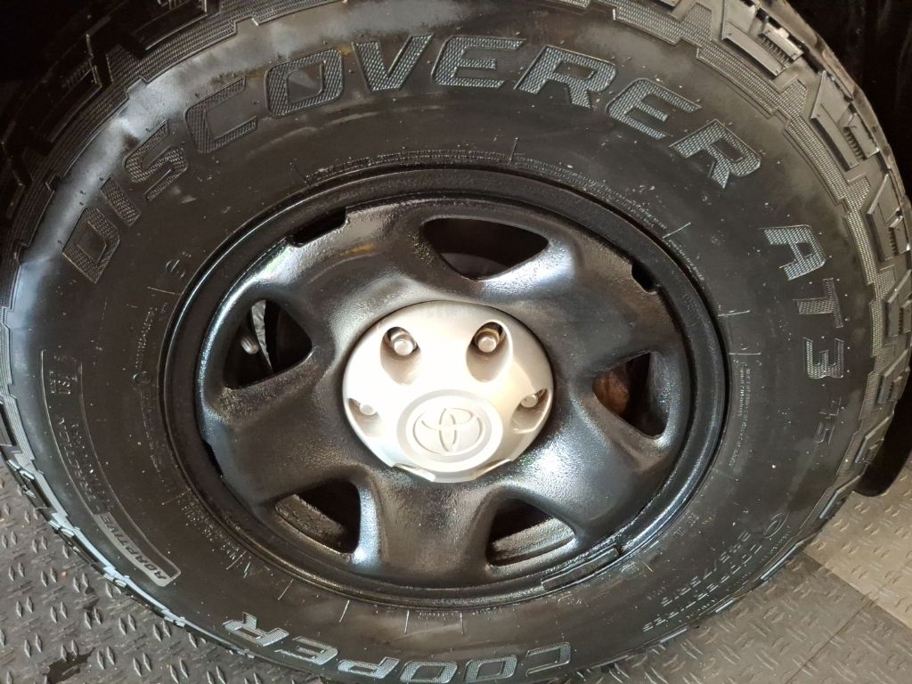 Used 2014 Toyota Tacoma Truck