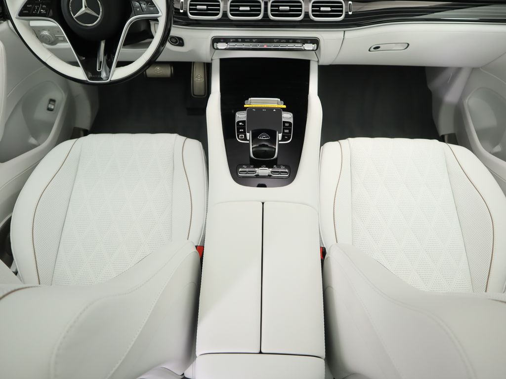 Thumbnail: 2025 Mercedes-Benz GLS - 18