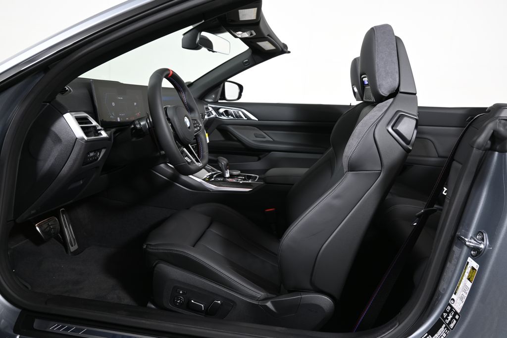 Thumbnail: 2026 BMW M4 - 3